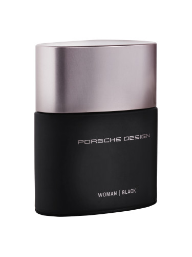 Porsche Design Woman Black Eau de Parfum дамски 50ml