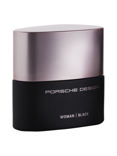 Porsche Design Woman Black Eau de Parfum дамски 30ml