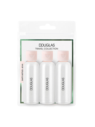 Douglas Empty Bottles Set 3 Pcs Комплект дамски  