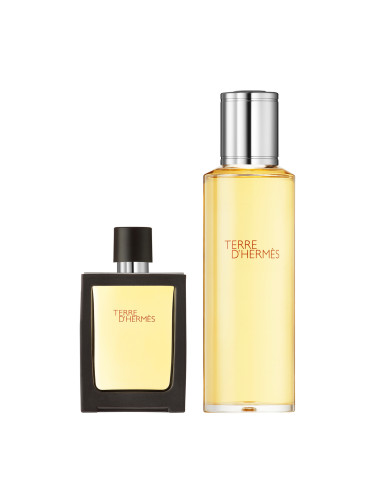 HERMÈS Terre d’Hermès Parfum Parfum мъжки 155ml