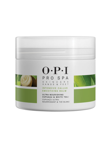 OPI Pro Spa Intensive Callus Smoothing Balm Продукт за нокти-др,  118ml