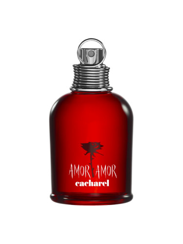 CACHAREL Amor Amor Тоалетна вода (EDT) дамски 50ml