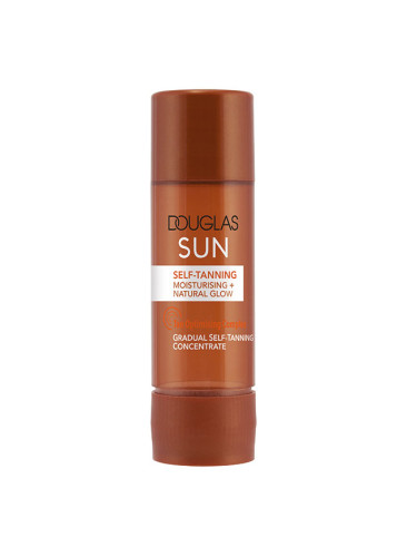 DOUGLAS Sun Self-Tanning Concentrate Автобронзант дамски 30ml