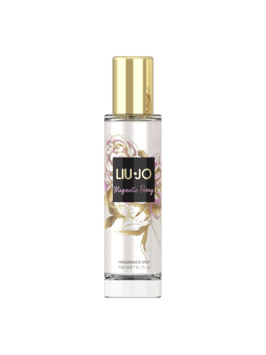 LIU JO Magnetic Peony  Мист за тяло дамски 200ml