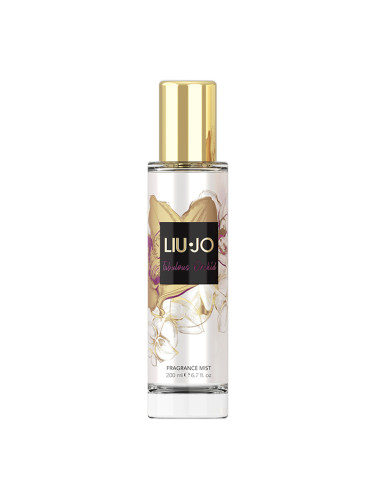 LIU JO Fabulous Orchid Мист за тяло дамски 200ml