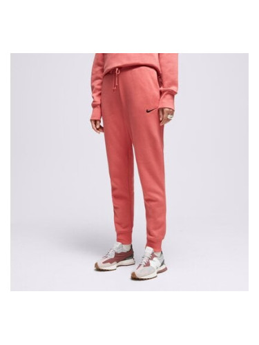 Nike Панталони Midi Swsh Jog Adobe Pants дамски Дрехи Панталони FD0893-655 Розов