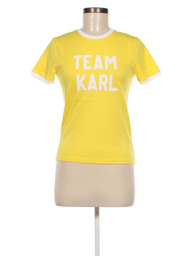 Дамска тениска Karl Lagerfeld