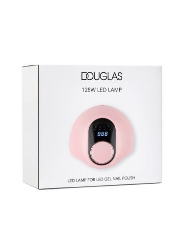 DOUGLAS Nails LED Gel Polish Lamp УРЕДИ ЗА МАНИКЮР дамски  