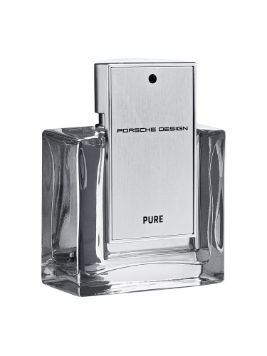 PORSCHE DESIGN Pure Тоалетна вода (EDT) мъжки 50ml