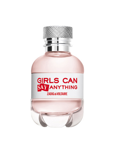 ZADIG & VOLTAIRE Girls Can Say Anything Eau de Parfum дамски 30ml