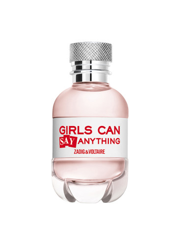 ZADIG & VOLTAIRE Girls Can Say Anything Eau de Parfum дамски 50ml