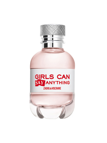 ZADIG & VOLTAIRE Girls Can Say Anything Eau de Parfum дамски 90ml