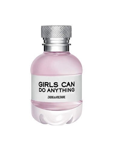 ZADIG & VOLTAIRE Girls Can Do Anything Eau de Parfum дамски 30ml