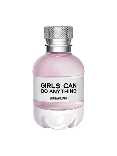 ZADIG & VOLTAIRE Girls Can Do Anything Eau de Parfum дамски 50ml