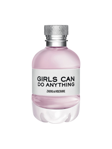 ZADIG & VOLTAIRE Girls Can Do Anything Eau de Parfum дамски 90ml
