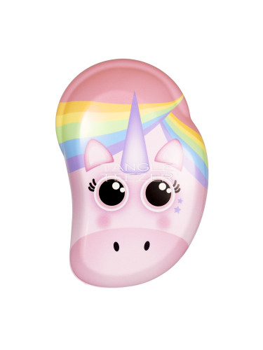 TANGLE TEEZER Original for children Rainbow the Unicorn Четка за коса дамски  