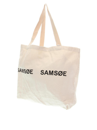Дамска чанта Samsoe & Samsoe