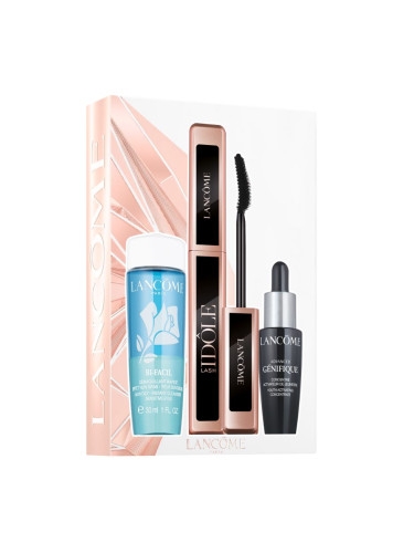КОМПЛЕКТ LANCÔME Lash Idôle Спирала дамски 8ml