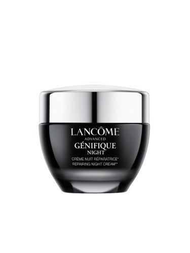 LANCÔME  Advanced Génifique Night Cream Нощен крем дамски 50ml