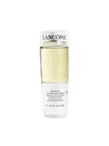 LANCÔME Bi-Facil Eye Clean Care Почистващ за около очи дамски 125ml