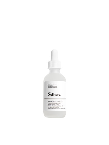 THE ORDINARY Multi-Peptide + HA Serum Серум унисекс 60ml