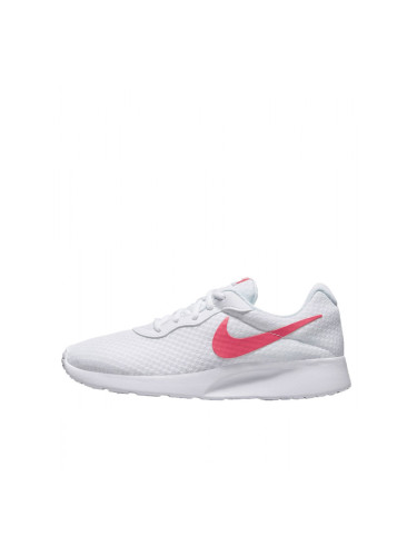 NIKE Tanjun Shoes White