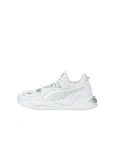 PUMA Rs-Z Molded Shoes White