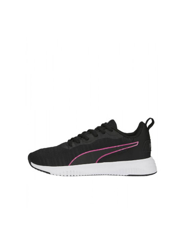 PUMA Flyer Flex Shoes Black/Pink