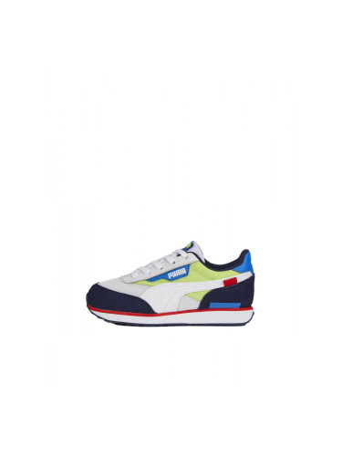 PUMA Future Rider Splash Shoes Multicolor Jr