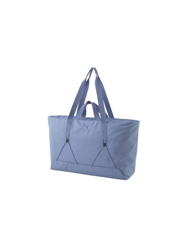 PUMA Yoga Studio Bag Blue