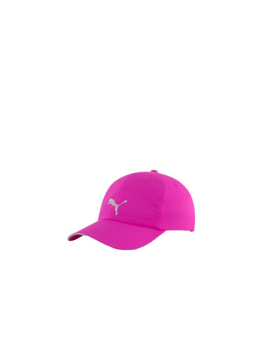 PUMA Running Unisex Cap Pink