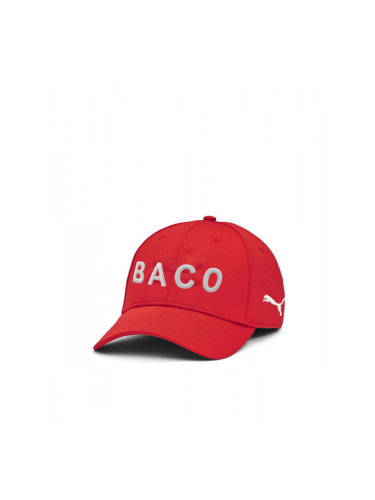 PUMA Baco Bb Cap Red