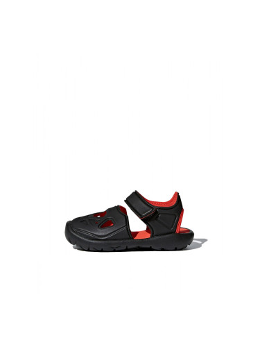 ADIDAS Jr Fortaswim 2 I Black