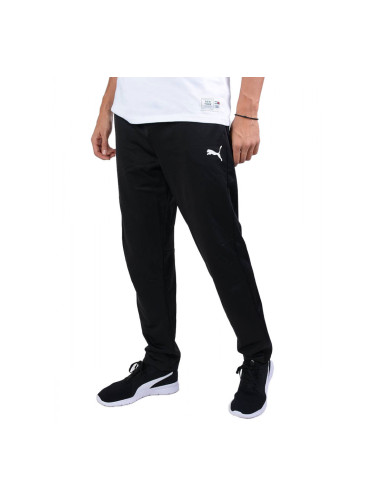 PUMA Liga Sideline Pants Black