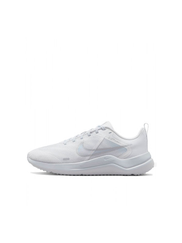 NIKE Downshifter 12 Running Shoes White W