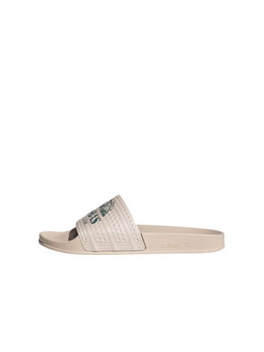 ADIDAS x Disney Jabba's Throne Room Adilette Slides Beige