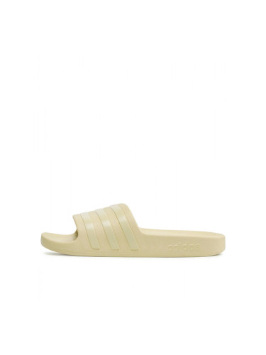 ADIDAS Adilette Aqua Slides Beige