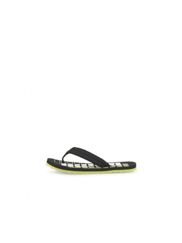 PUMA Epic Flip V2 Power Flip Flops Black