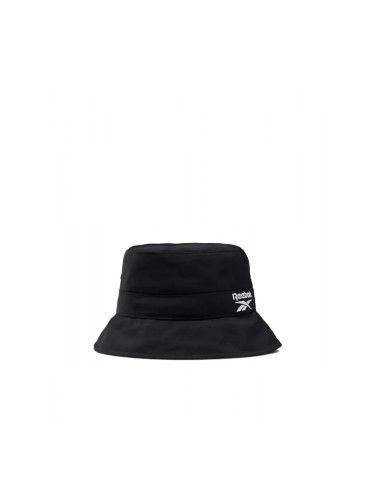 REEBOK Classics Foundation Bucket Hat Black