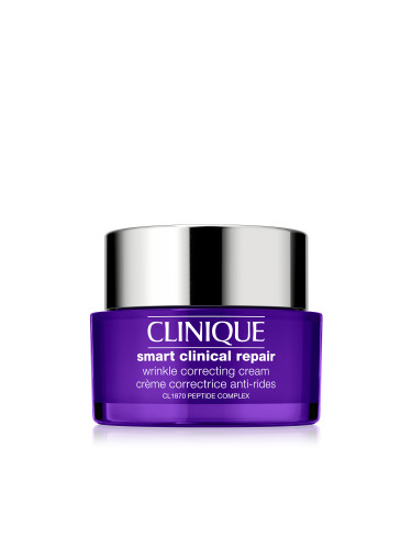 CLINIQUE Smart Clinical Repair Wrinkle Correcting Cream  Дневен крем дамски 50ml