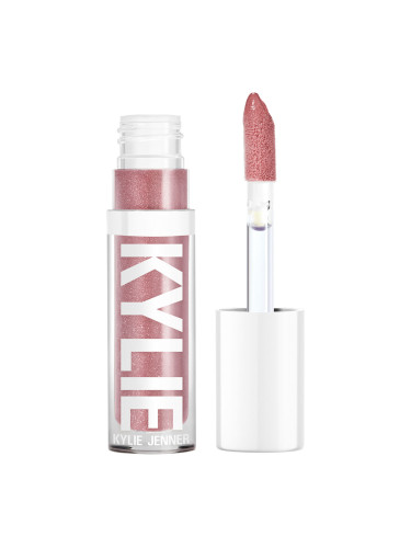 Kylie Cosmetics Plumping Gloss Глос блясък за устни  3,22ml