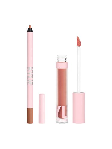 Kylie Cosmetics Lip Blush Kit Течно червило  3ml