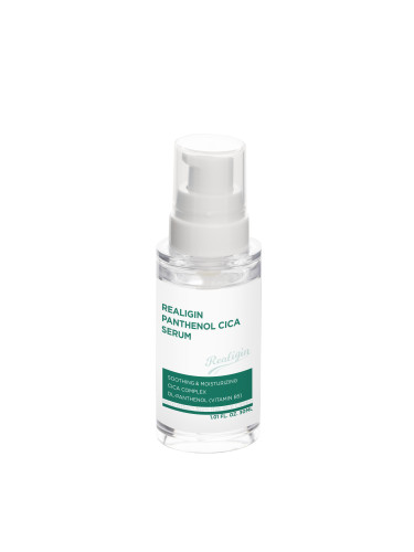 ORJENA Panthenol Cica Serum Серум дамски 30ml