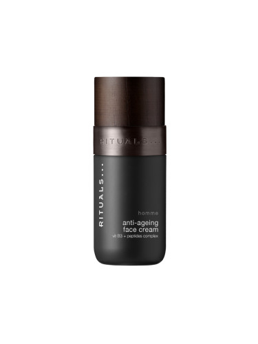 RITUALS Homme Anti-Ageing face cream Дневен крем мъжки 50ml