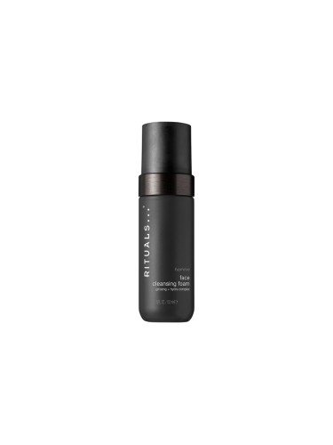 RITUALS Homme Face Cleansing Foam Почистваща пяна мъжки 150ml