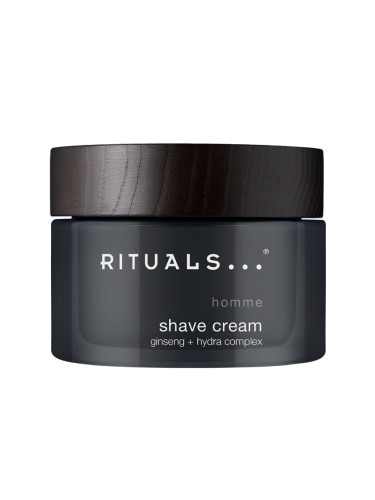 RITUALS Homme Shave Cream Крем за бръснене мъжки 250ml