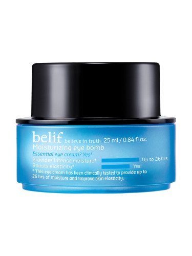 BELIF Moisturizing Eye Bomb Продукт за очи дамски 25ml