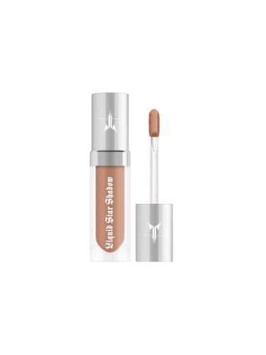 JEFFREE STAR Liquid Star Shadow Nude Honeymoon Течни сенки  5,5ml