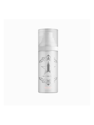 JEFFREE STAR Wedding Proof Makeup Setting Spray Фиксатор за грим  70ml