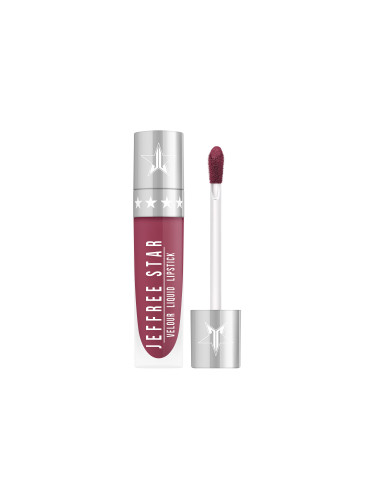 JEFFREE STAR Velour Liquid Lipstick Holy Matrimony Течно червило  5,6ml